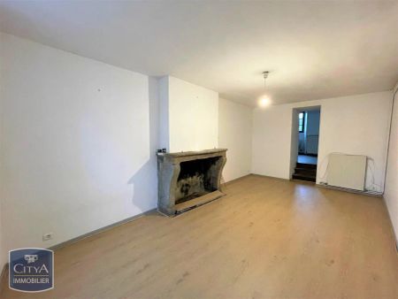 Maison à louer 2 pièces 65.74m² - Photo 3