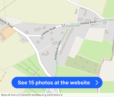 Hollybush Lane, ORPINGTON - Photo 1