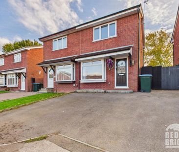 2 bedroom semi-detached house to rent - Photo 6