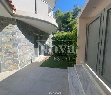 Μεζονέτα για ενοικίαση - Νέα Πεντέλη, - Photo 6