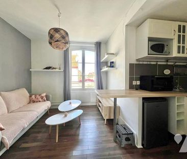 Loue Appartement à Senlis - Photo 3