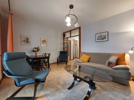 Zobacz>>>4 pokoje w Legionowie 63.5 m² - Фото 3