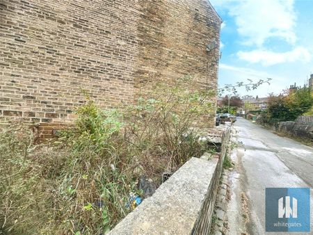 2 bedroom end of terrace house to rent - Photo 2