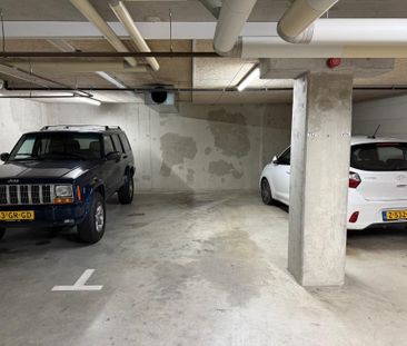 Te huur: Appartement Sint-Jobskade in Rotterdam - Photo 6