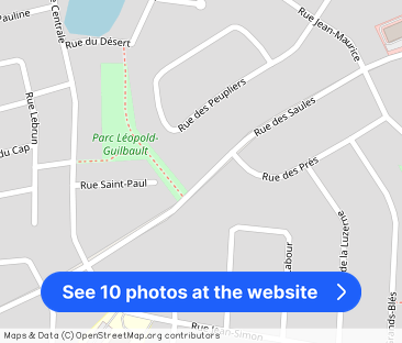 Dom na wynajem - 99 m² - 7 pokoi - Photo 1