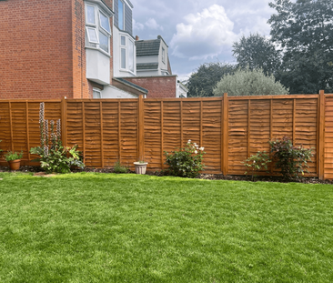 2 bedroom detached house to rent - Photo 4