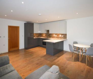 2 bedroom bungalow to rent - Photo 2