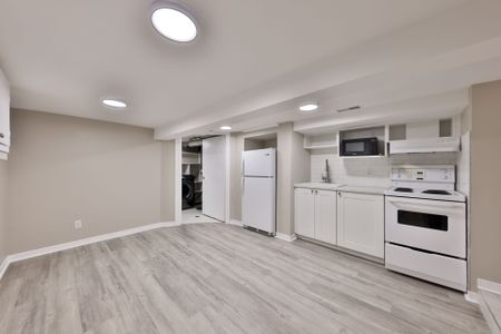 For Lease - 47 Washington Avenue Unit# Lower, Oakville, Ontario - Photo 3