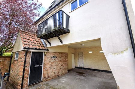 1 bedroom detached flat to rent, - Photo 2