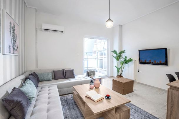 Διαμέρισμα για ενοικίαση - Αμπελόκηποι - Πεντάγωνο, - Photo 1