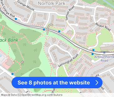 Kenninghall View, Sheffield, S2 - Photo 1