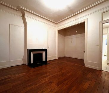 Location Appartement 2 pièces 65m² GRENOBLE 38000 - Photo 3