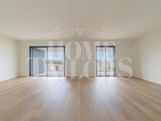 Apartamento T4 em Lisboa - Foto 1