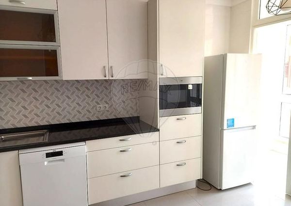 Apartamento T3