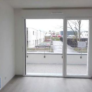 Location Appartement 2 pièces 40m² LAXOU 54520 - Photo 1
