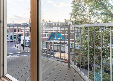 Stevinstraat 21B - Foto 2