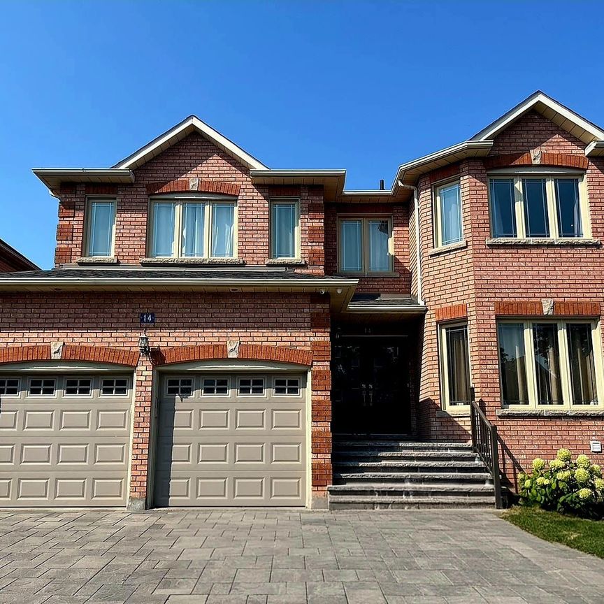 For Lease - 14 Greenhill Avenue Unit# Bsmt, Richmond Hill, Ontario - Photo 1