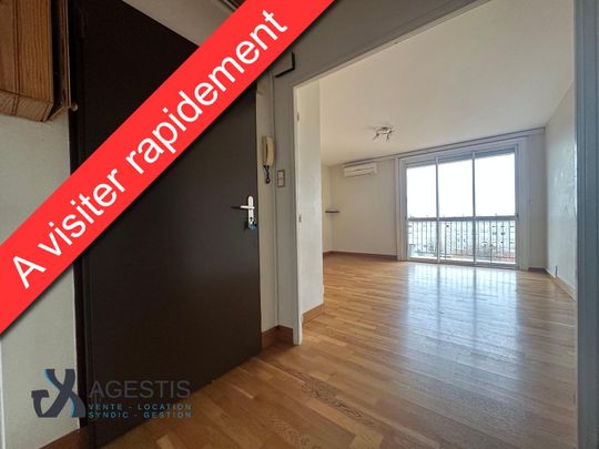 APPARTEMENT T4 73M - Photo 1