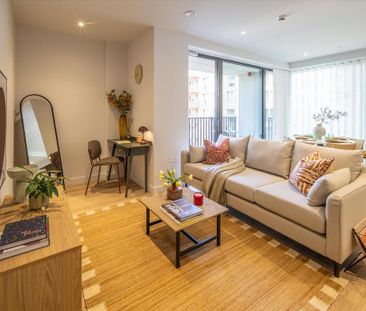 2 bedroom flat to rent - Photo 1