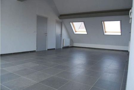 LUXUEUS DAKAPPARTEMENT - Foto 2