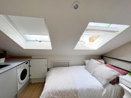 Studio to rent - Photo 4