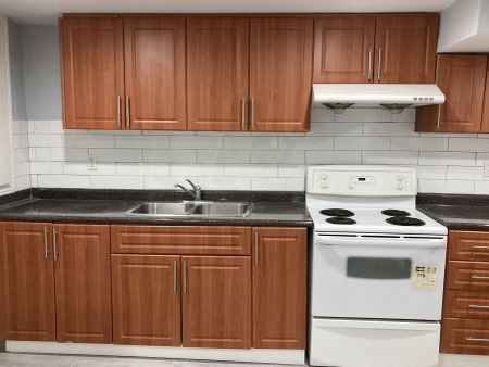 For Lease - 41 Rosseter Road Unit# Bsmt, Markham, Ontario - Photo 2