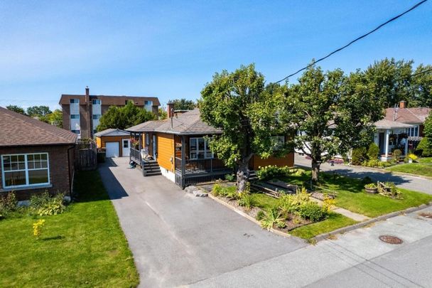 Maison de plain-pied à louer - Sherbrooke (Fleurimont) - Photo 1