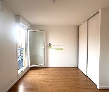 Location Appartement 1 pièce 20m² - Photo 4