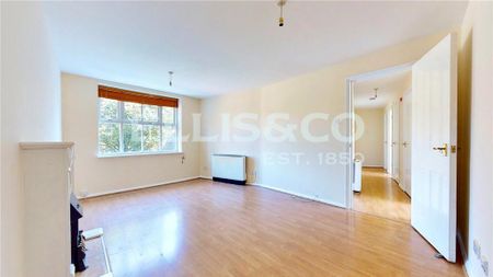 2 bedroom apartment to rent - Photo 2