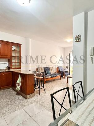 Flat - Aguimes (Arinaga-Playa) - Photo 1