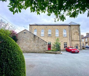 Thorncliffe House, Thorncliffe Street, Huddersfield £695 pcm ⓘ The monthly or weekly payment required by the landlord. Read our glossary page , 2 bedrooms, apartment - conversion, to let * Tenant info - Photo 1