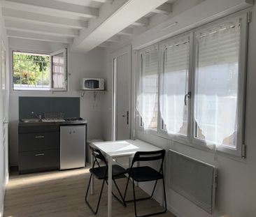 Appartement 18.45 m² - 1 pièce - Niort (79000) - Photo 2