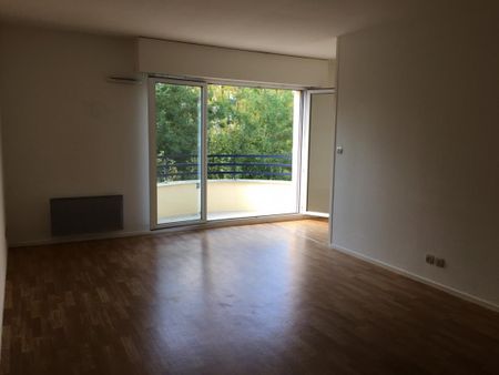 Appartement T1 à louer - 15 m² - Photo 2