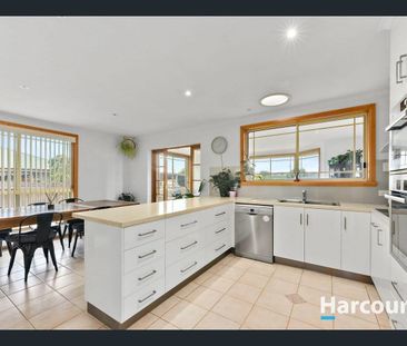 Delightful House - Photo 5