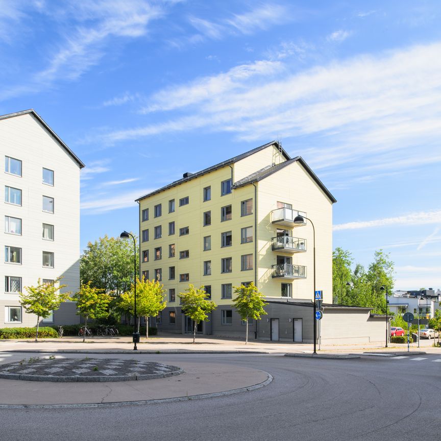 Garnisonsvägen, Linköping - Photo 2