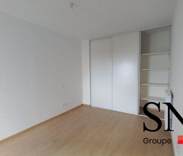 T2 AVEC BALCON ET PARKING - Photo 5