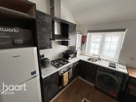 1 bedroom maisonette to rent - Photo 5