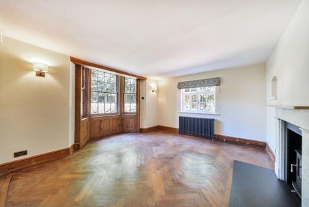 5 bedroom detached house to rent - Photo 2