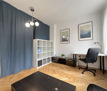 Poznań, Kazimierza Jarochowskiego - Zdjęcie 1