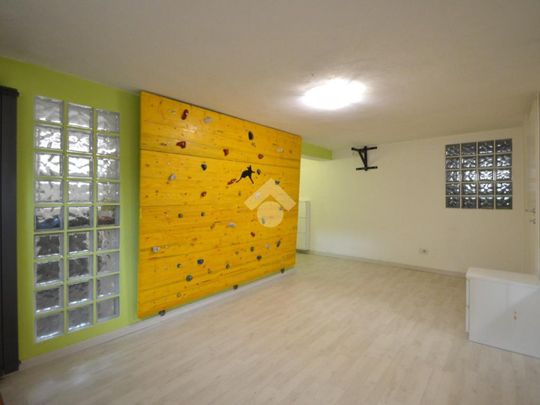 Villa singola in affitto - Foto 1