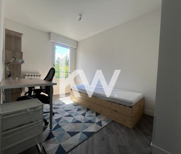 Appartement GRENOBLE - Photo 2