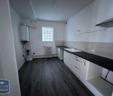Appartement à louer 3 pièces 74.02m² - Photo 4