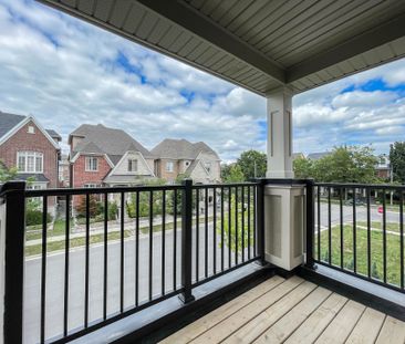 For Lease - 5 Parkstone Road, Markham, Ontario - Photo 6