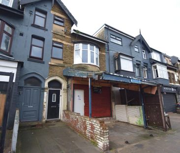 1 bedroom flat to rent - Photo 6