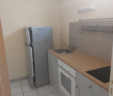 Appartement à louer Mortagne-au-Perche - Photo 1