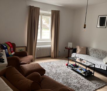 Södermannagatan, Stockholm - Photo 1