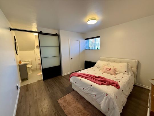 For Lease - 1438A Dufferin Street Unit# 2, Toronto, Ontario - Photo 1