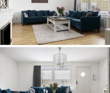 Malörtsgatan, Angered - Foto 1