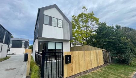 8/191 England Street , Linwood, - Photo 4