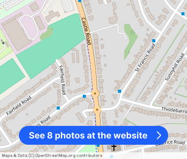 1 bedroom house share for rent - Photo 1